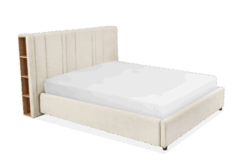 Lits design et confortables
