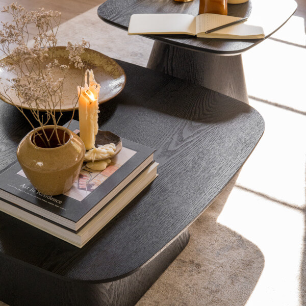 Tables basses MOMBEY -