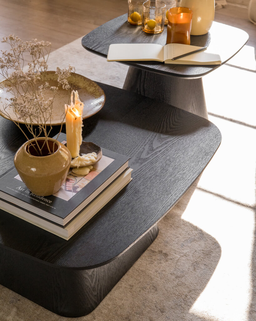 Tables basses MOMBEY -