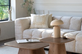 Tables basses MOMBEY -