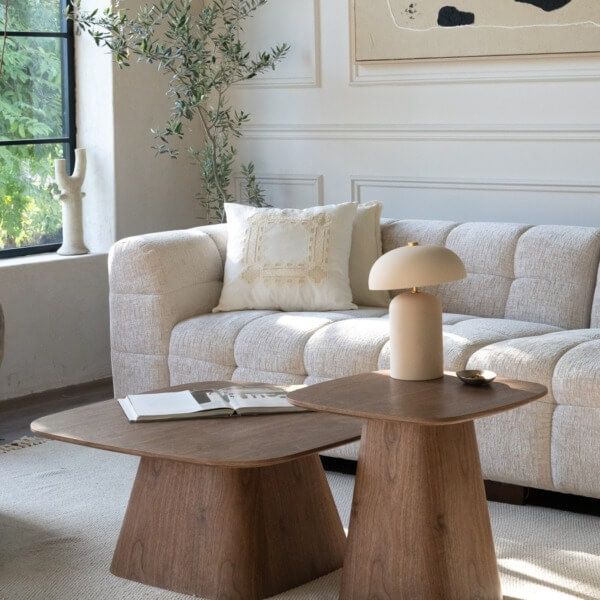 Tables basses MOMBEY -