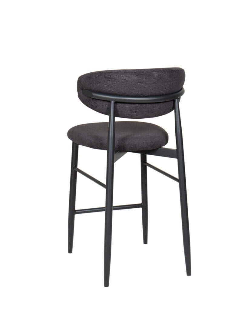 BY-8400C Black leg+Black-4