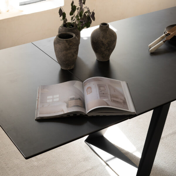 Table PANAMA -
