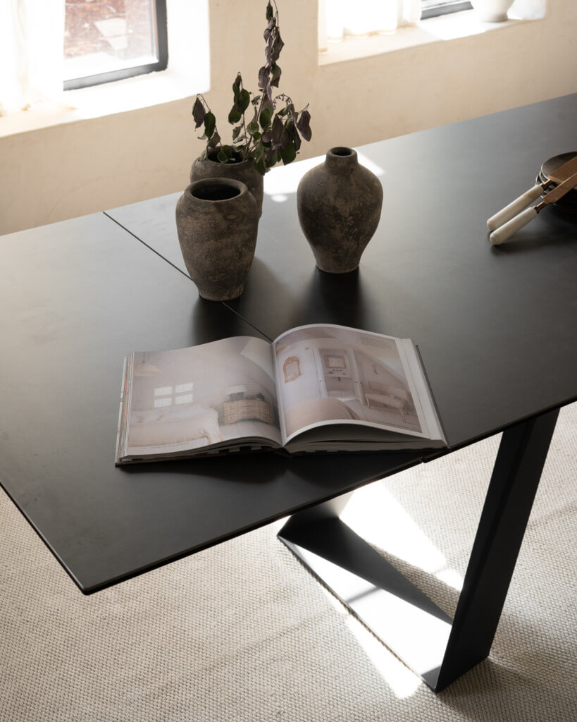 Table PANAMA -
