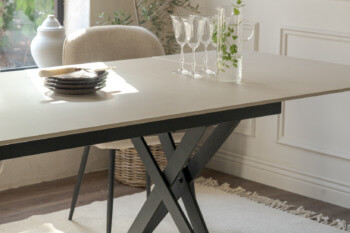 Table VERNA -