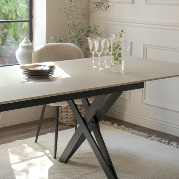 Table VERNA -