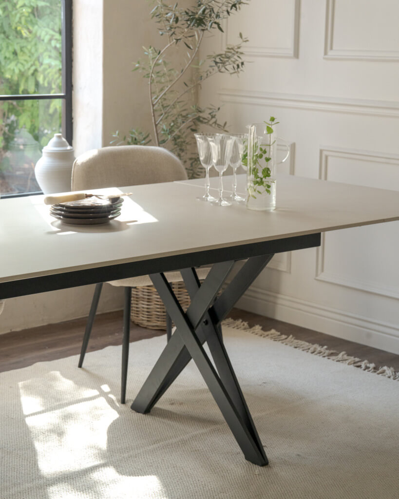 Table VERNA -