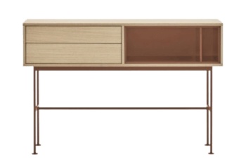 Consoles d’entrée