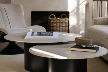 Tables basses HOLLY -