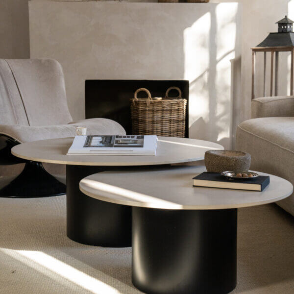 Tables basses HOLLY -