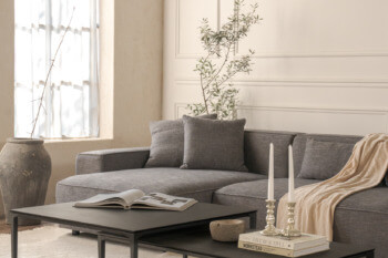 Tables basses WABI -