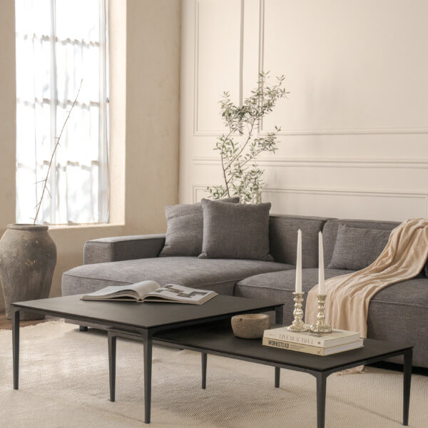 Tables basses WABI -
