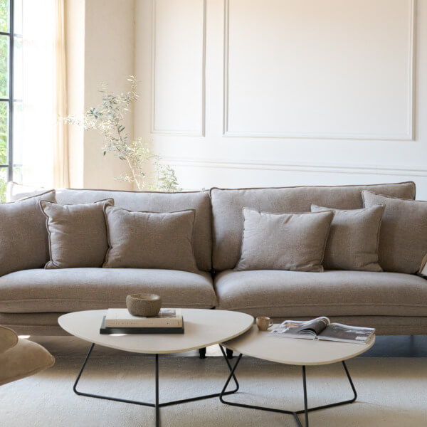 Table TRINGLE –