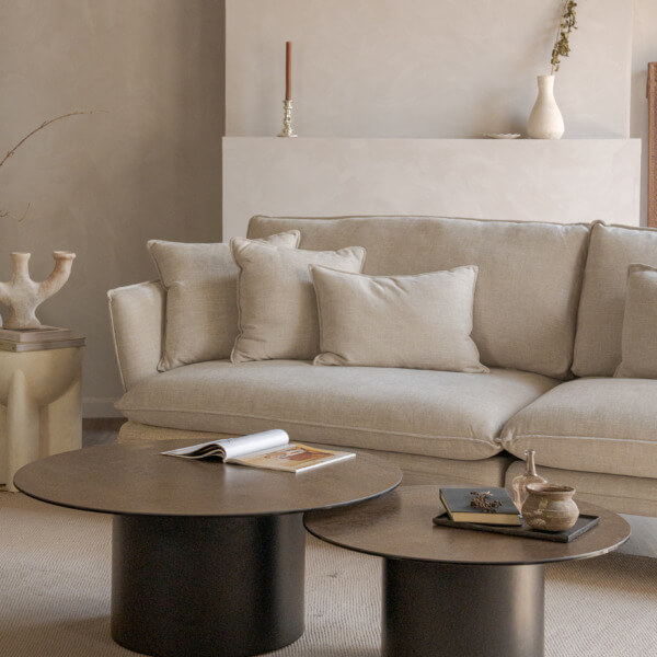 Tables basses HOLLY -