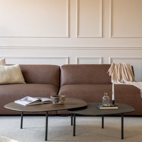 Table TERRA -