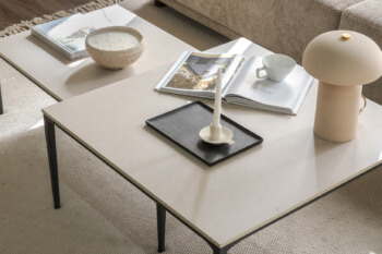 Tables basses WABI -