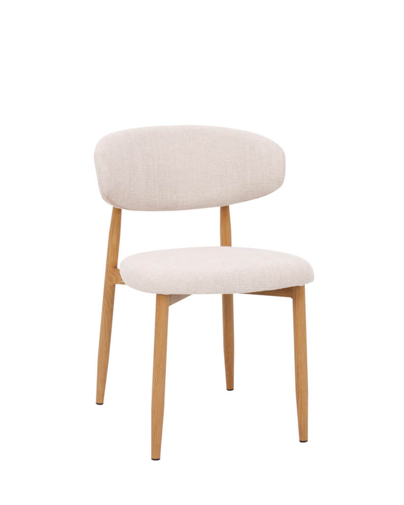 A-3123 OAK+CHACHA140 Beige(2)