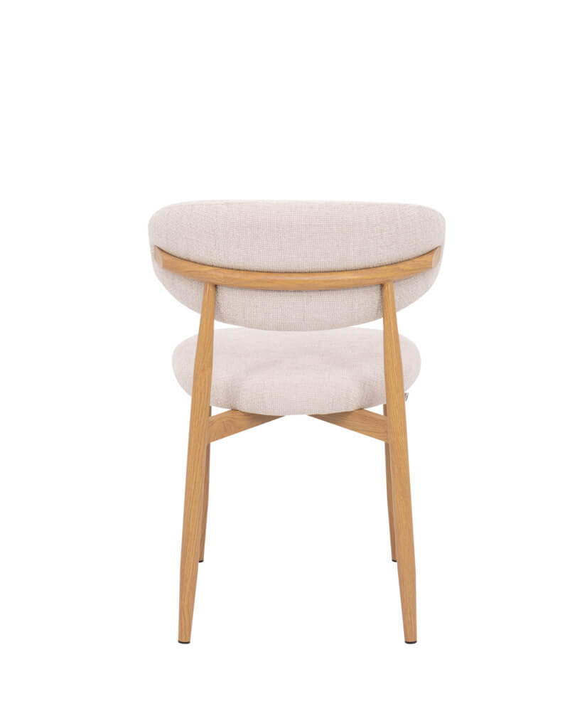 A-3123 OAK+CHACHA140 Beige(5)