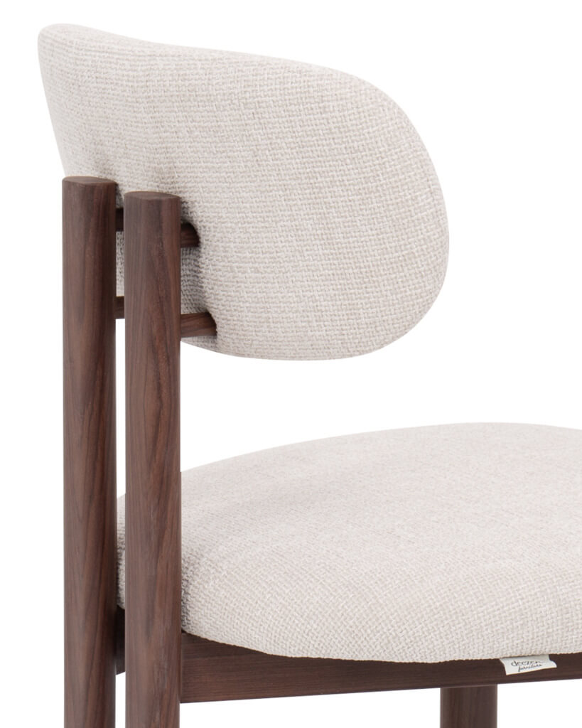 A-3123 Walnut+CHACHA140 Beige(4)-2