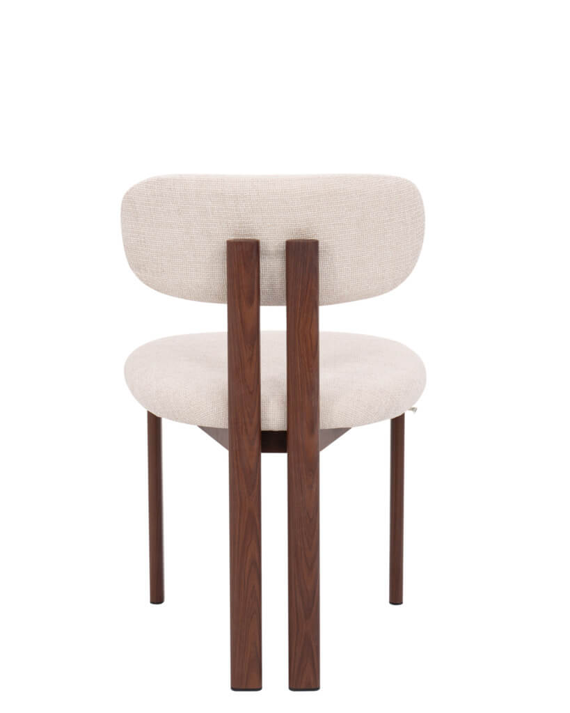 A-3123 Walnut+CHACHA140 Beige(5)
