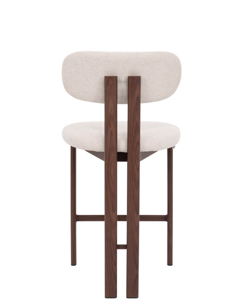 BY-3123 Walnut+CHACHA140 Beige(5)