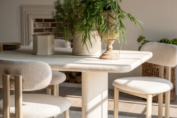 Table PURE - microtopping sahara