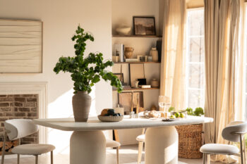 Table VESSEL - microtopping sahara