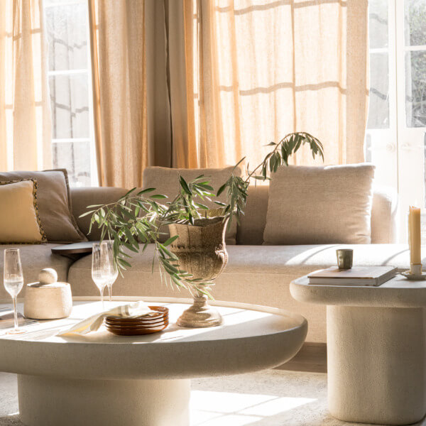 Table PIETRA -