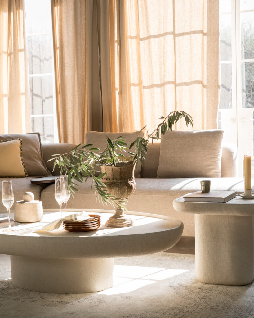 Table PIETRA -